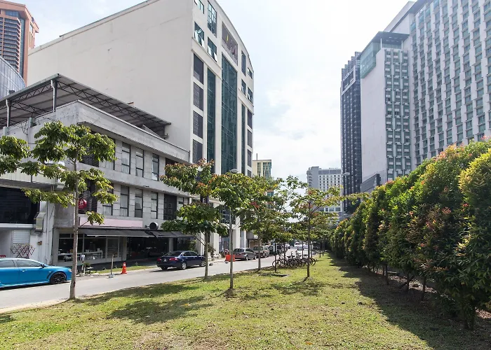 Ceria Hotel Kuala Lumpur