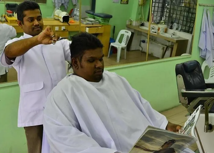 Ymca Kuala Lumpur Hotel